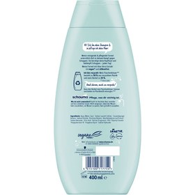 تصویر شامپو ضد شوره شاوما مدل Schauma Classic Schauma Anti Schuppen Shampoo Classic 400ml