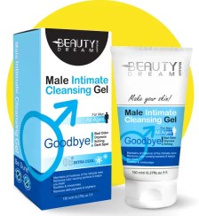 تصویر ژل شستشوی آقایان آکام ۷ 