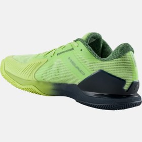 تصویر کفش تنیس مردانه هد مدل اسپرینت پرو کلی 4.0 | Sprint Pro 4.0 Clay Men Tennis Shoes - 45 HEAD Sprint Pro 4.0 Clay Men Tennis Shoes | 273155