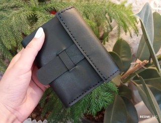 تصویر کیف پول جیبی cr 1003