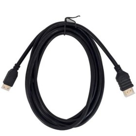 تصویر کابل Cable Hdmi * HMDl 