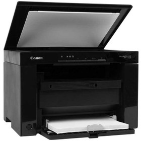 تصویر پرینتر استوک کانن مدل MF3010 Canon i-SENSYS MF3010 Multifunction Laser Printer