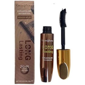 تصویر ریمل سه بعدی اوریفلم km oriflame 