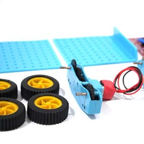 تصویر بسته رباتیک ECO PLUS 