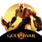 تصویر بازی خدای جنگ ۳ GOD OF WAR III 