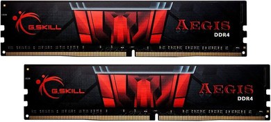 خرید و قیمت رم اینترنال G.Skill DDR4 3200Mhz ظرفیت 64GB (2x32GB