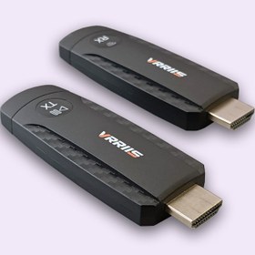 تصویر انتفال دهنده تصویر بی سیم وریز مدل WL094 