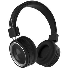 تصویر هدفون بی سیم سودو مدل SD-1002 sodo sd-1002 wireless headphone