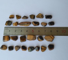 تصویر چشم ببر (کد 439) 