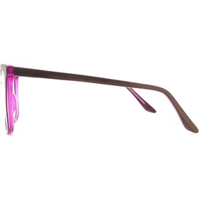 تصویر عینک طبی زنانه ModZeler F2112 