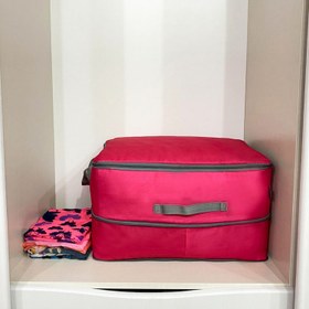 تصویر ساک پیک نیک مدل Z100 - ق 