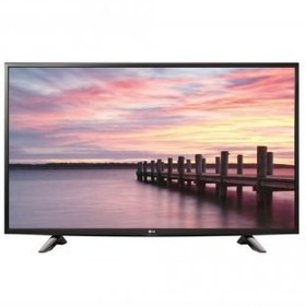 تصویر LG LED FULL HD LV300C 49 inch ا LG 49LV300C TV LG 49LV300C TV