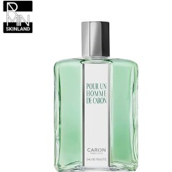 تصویر عطر مردانه کرون مدل POUR UN HOMME 