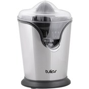 تصویر آب مرکبات گیری تولیپس مدل CJ-415 Tulips CJ-415 Citrus Juicer