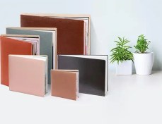 تصویر آلبوم عکس شومیزی سایز ۲۰ در ۳۰ 