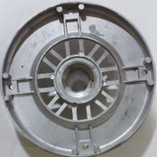 تصویر براکت بلبرینگی جلو Bearing bracket