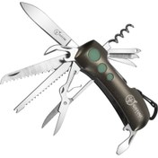 تصویر چاقوی چندکاره جی فی نی مدل 02 