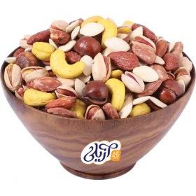 تصویر آجیل اقتصادی 