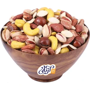 تصویر فروشگاه آزيلی ناتس