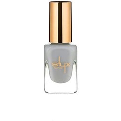 تصویر لاک ناخن شماره S100 استایکس STYX NAIL POLISH No.S100