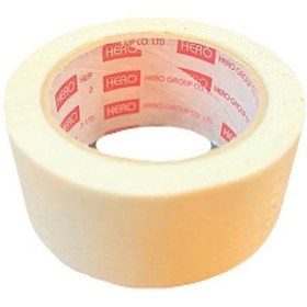 تصویر چسب کاغذی 5 سانت HERO 
