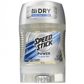 تصویر استیک ضدتعریق اسپید استیک Speed Stick مدل Power وزن 85 گرم 