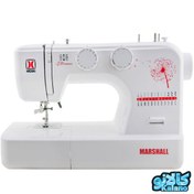 تصویر چرخ خیاطی مارشال(هوگارو) مدل 3023 hogaro 3023sewing machine