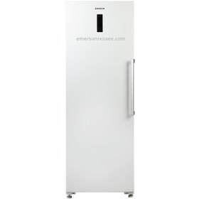 تصویر فریزر 20 فوت امرسان مدل دیاموند FN20D Emerson 20-foot freezer model Diamond FN20D