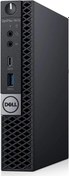 تصویر مینی کیس دل / Dell OptiPlex 7070 (6 ماه گارانتی بازرگان-آی‌تی/ استوک) 