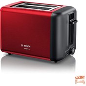 تصویر توستر بوش مدل  424-TAT BOSCH Toaster TAT424