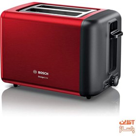 تصویر توستر بوش مدل  424-TAT BOSCH Toaster TAT424