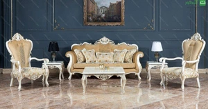 تصویر فروشگاه آف دکور