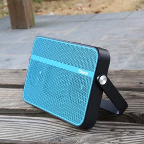 تصویر اسپیکر بلوتوث Baseus Vocal Series Bluetooth Speaker 