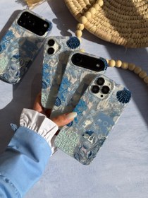 تصویر قاب ساحل آیفون (کدC2115) 