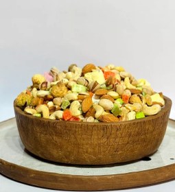 تصویر آجیل یلدا 