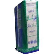 تصویر گاز غیر استریل 16 لایه - جی گاز non-sterile gauze