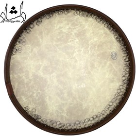 تصویر دف سراج 