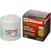 تصویر فیلتر روغن Motorcraft اصل آمریکا کد FL-820S مناسب برای فورد اسکیپ، تاروس، اکسپلورر، موستانگ و دیگر خودروها 