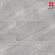 تصویر آریل طوسی تیره 30×60 براق درجه 1 - انبار همدان 