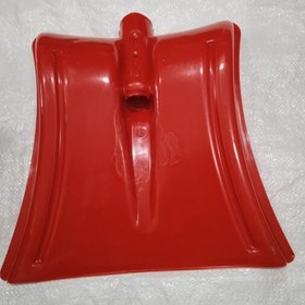 تصویر پارو لبه دار طرح روس 