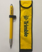 تصویر مینی ژالون ۳۰ سانتی تریمبل Trimble 30 cm Mini Pole