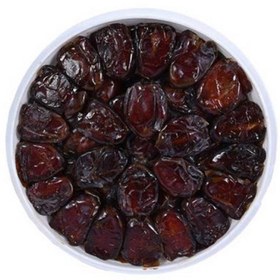 تصویر رطب سطلی بزرگ 