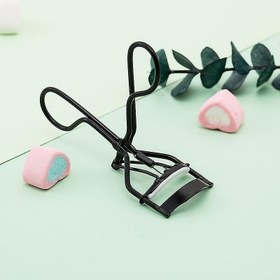 تصویر فرمژ مشکی فلزی 