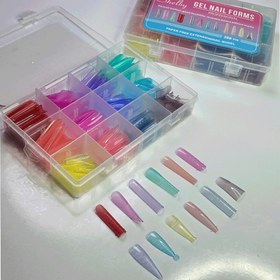 تصویر قالب میکس شلبی 