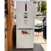 تصویر یخچال فریزر جنرال مدل RF-M22 ظرفیت ۲۷ فوت 