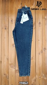 تصویر شلوار مام فیت زنانه کد #5 