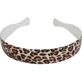 تصویر تل مو دخترانه مدل PAT100 