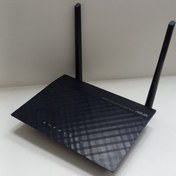 تصویر مودم ایسوس DSL_N12E ارسال رایگان 