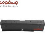 تصویر قاب پشت سینی صندوق پژو ۲۰۶ صندوقدار 