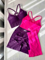 تصویر ست باشگاهی الو 